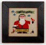 (image for) Wee Santa 2016 (w/chms)